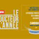 Transports Coué participent au concours conducteur de l'année 2018