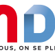 Logo MDL Nîmes