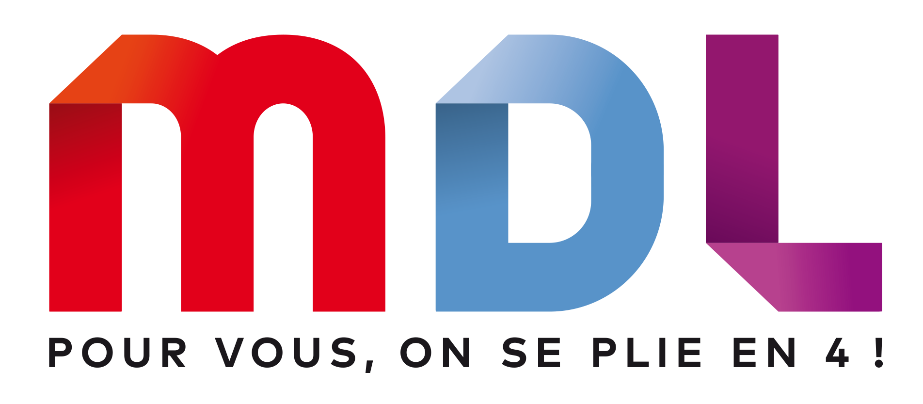 Logo MDL Nîmes