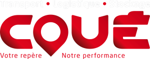 Transports Coué Logo