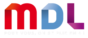 MDL Logo