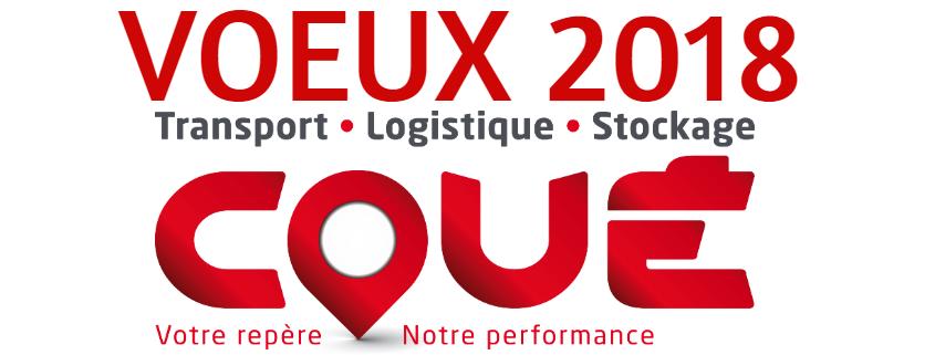 Transports Coué Voeux 2018