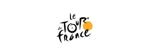 Logo du Tour de France