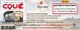 Transports Coué campagne de recrutement conducteurs 2020