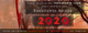Très belle année 2020