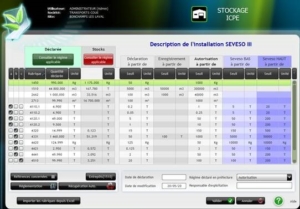 Transports Coué équipés du progiciel NOMEREF de MD Service