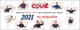Les Transports Coué vous souhaitent de joyeuses fêtes de fin d'année