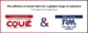 Transports Coué and TRM Group have joined their forces to offer a complete range of transports and logistics solutions