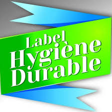Sustainable Hygiene Label