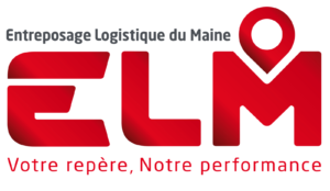 Logo Entreposage Logistique du Maine