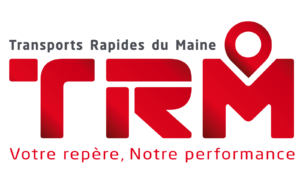 Logo TRM Transports Rapides du Maine
