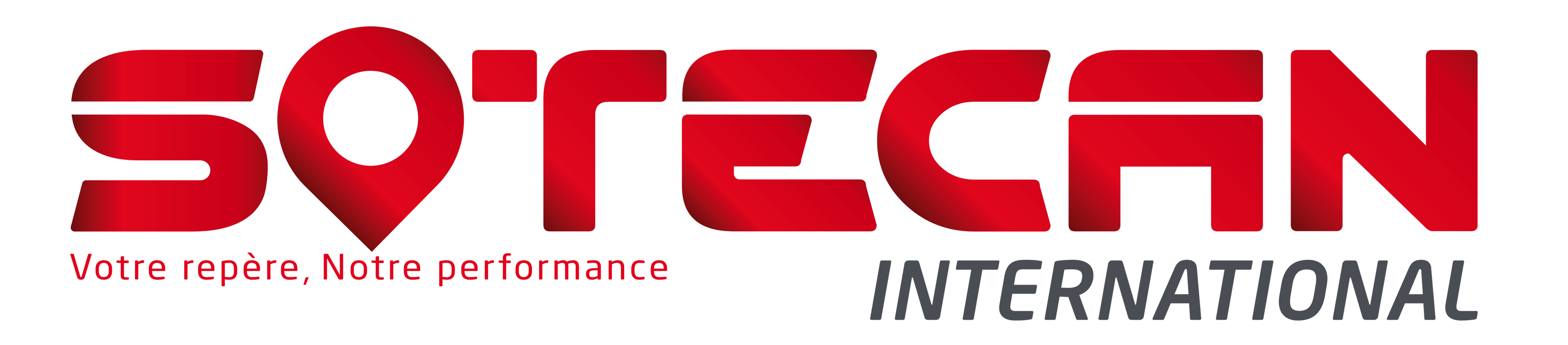 Logo Sotecan International
