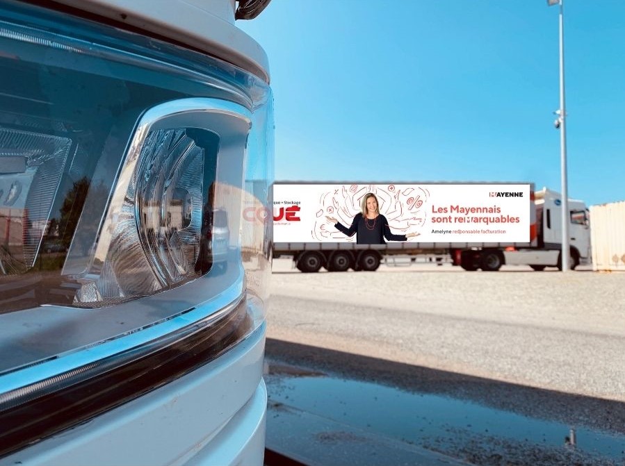 Recrutement Assistante RH Transports Coué