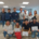 Petit déjeuner avec nos Alternants chez groupe Coué TRM