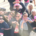 L'équipe Coué TRM au Foulées roses de Laval en soutien au mouvement Octobre Rose