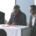 Signature de la Charte les Transporteurs Mayennais s'engagent pour les jeunes