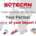 Sotecan International, freight forwarder air, sea, road