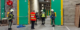 Exercices sapeurs pompiers dans notre logistique ICPE