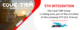 The Coué TRM Group is taking over part of the activities of the company STH (53, France)
