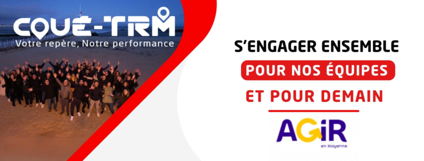 Participation au club AGIR plateforme ressources RSE