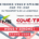 Événement Top Transport Europe 2025 Marseille – Rendez-vous transport & logistique avec Coué TRM et OTMS stand V300