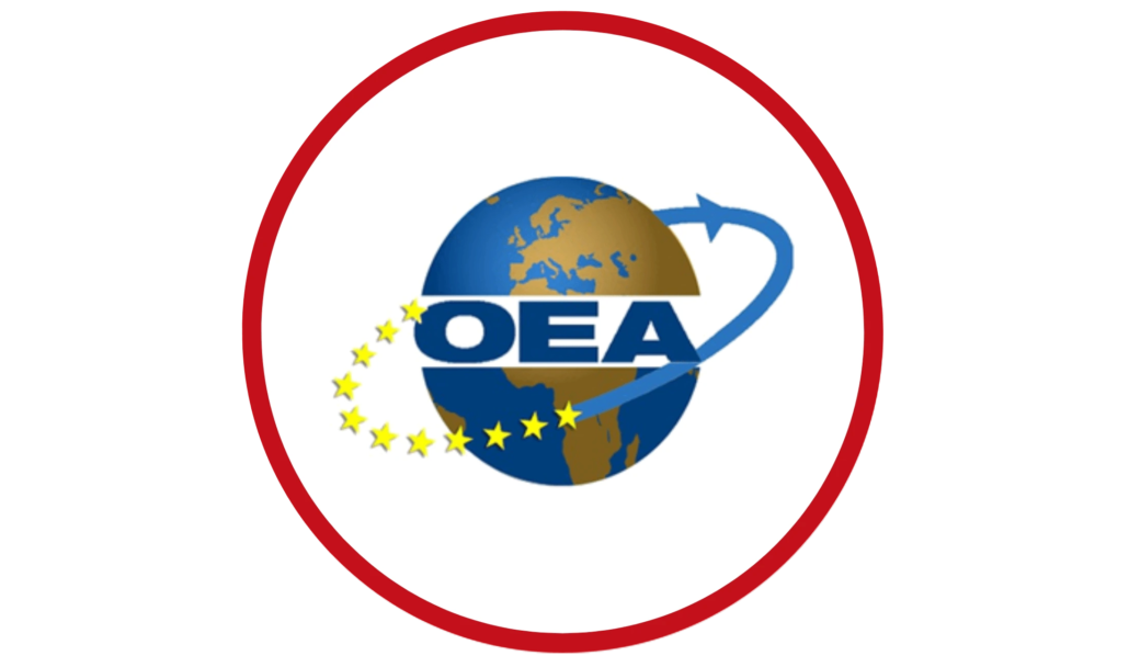Logo OEA Groupe Coué TRM