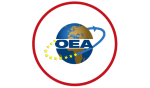 Logo OEA Groupe Coué TRM
