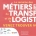Visuel Semaine des Métiers du Transport et de la Logistique 2026 avec une conductrice routière