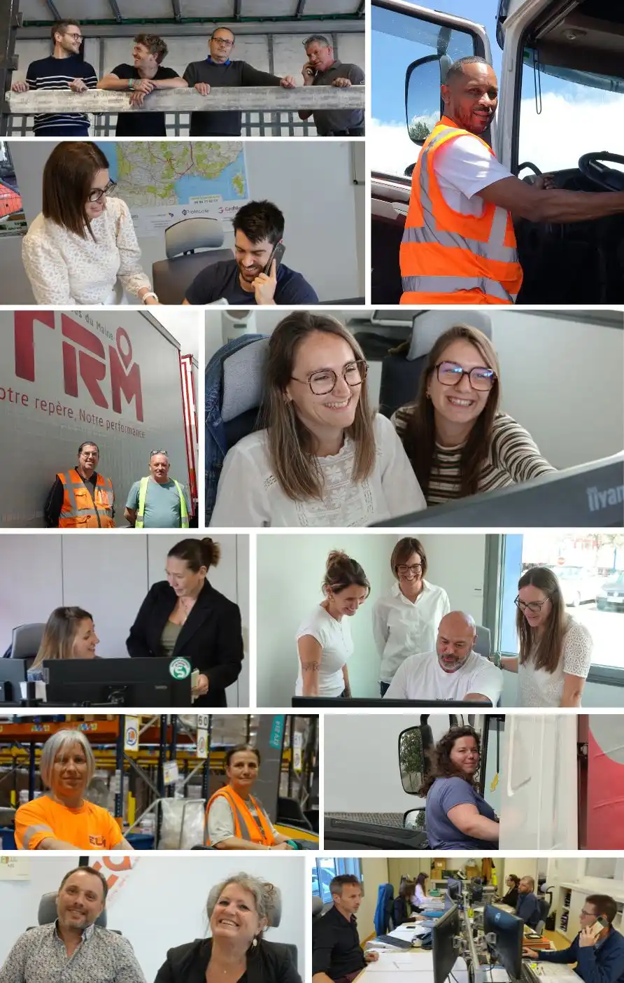 groupe-coue-trm-equipe-activite-transport-logistique-import-export Équipes Groupe Coué TRM : collaborateurs du transport routier, de la logistique et de l'import-export